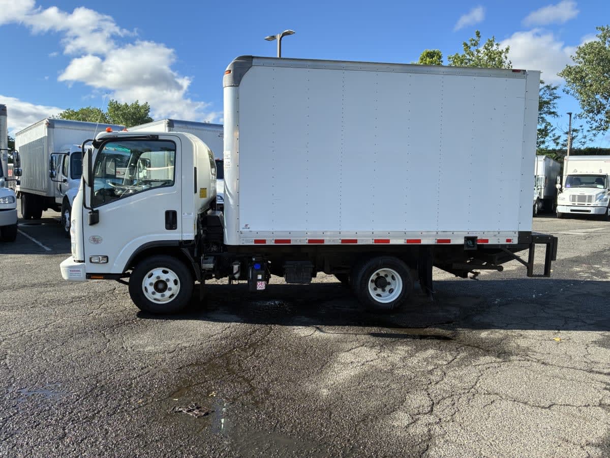 2019 Isuzu NPR 861585