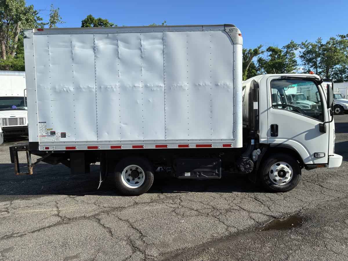 2019 Isuzu NPR 861585
