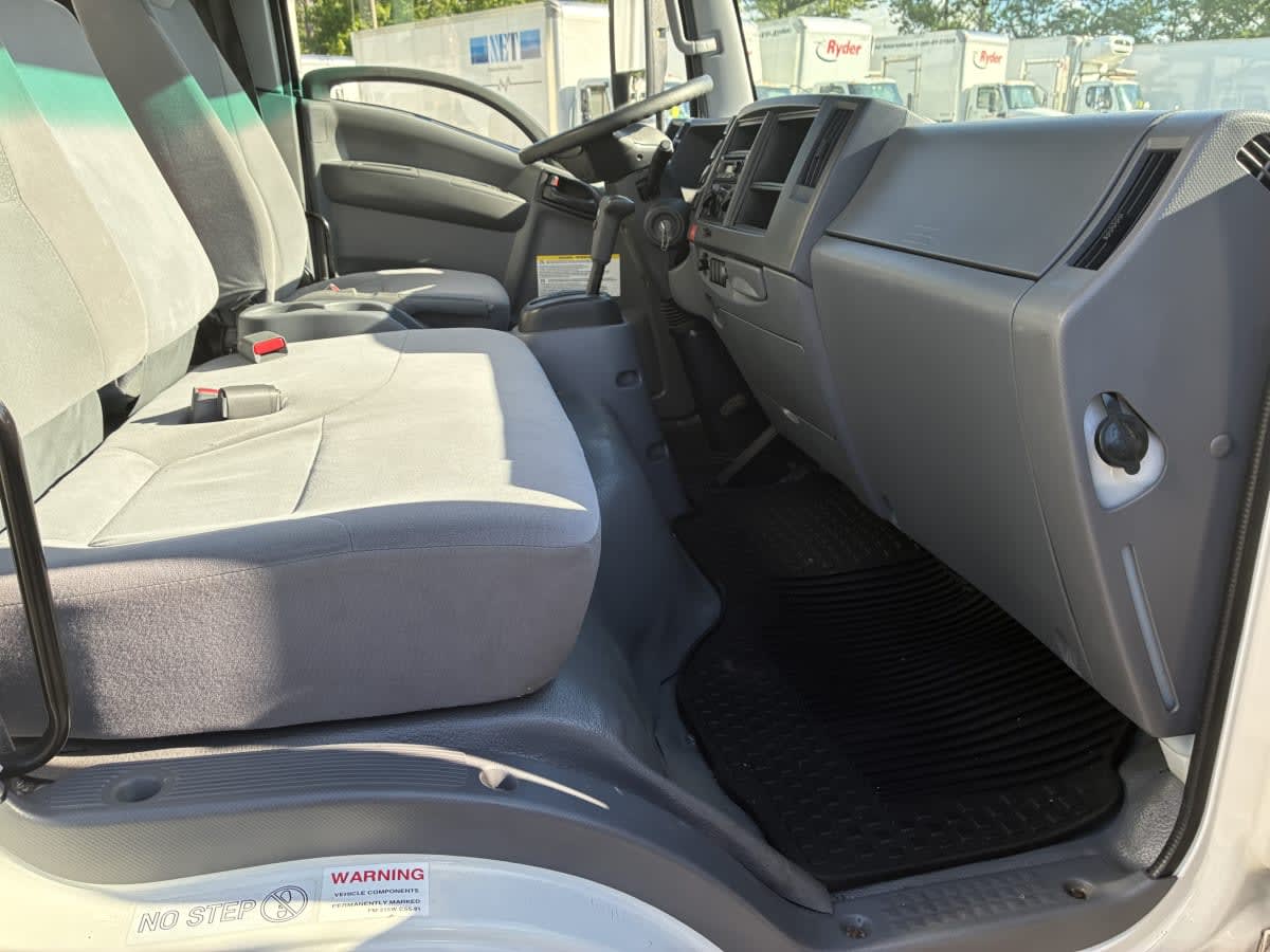2019 Isuzu NPR 861585