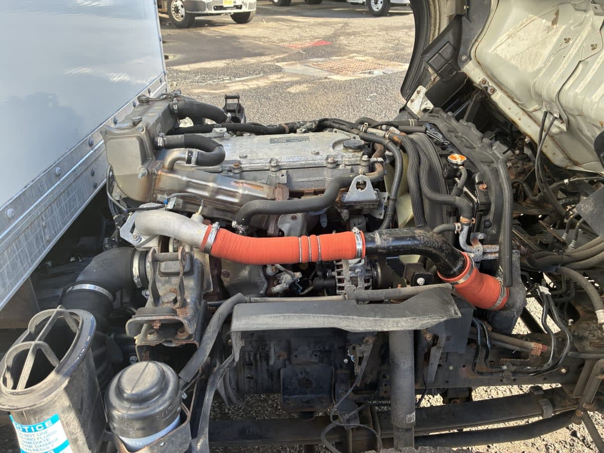 2019 Isuzu NPR 861585