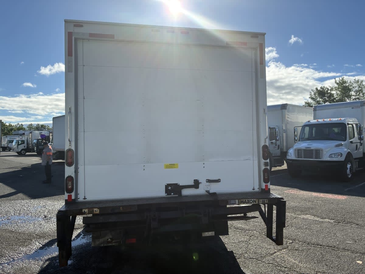 2019 Isuzu NPR 861585