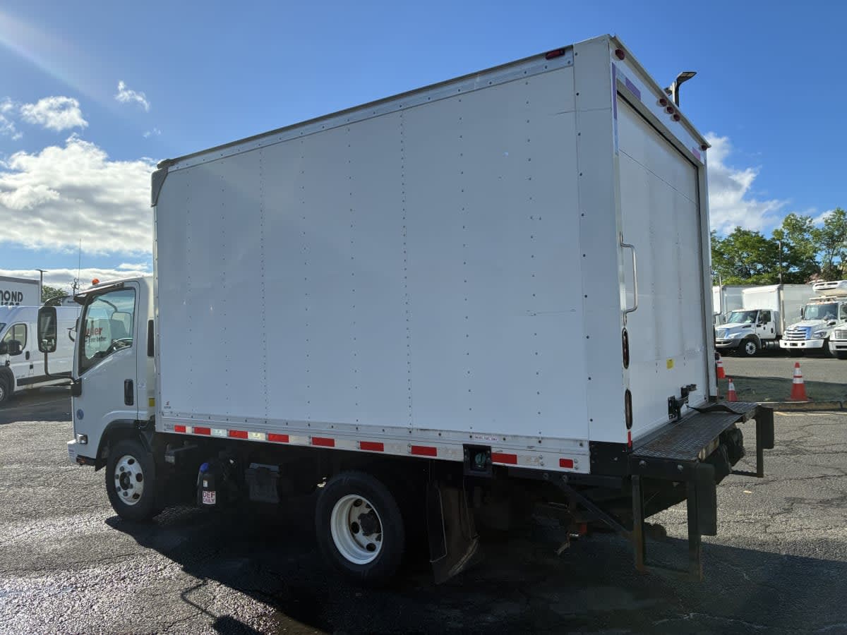 2019 Isuzu NPR 861585