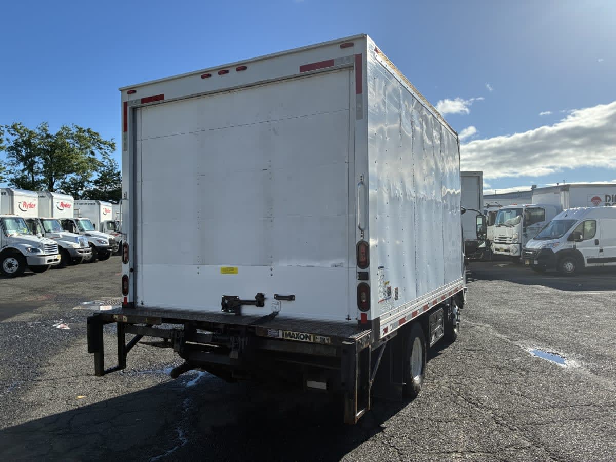 2019 Isuzu NPR 861585