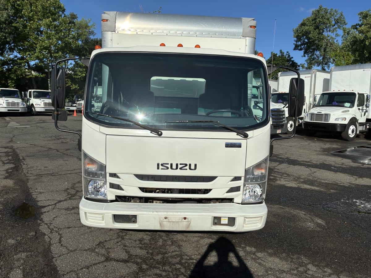 2019 Isuzu NPR 861585