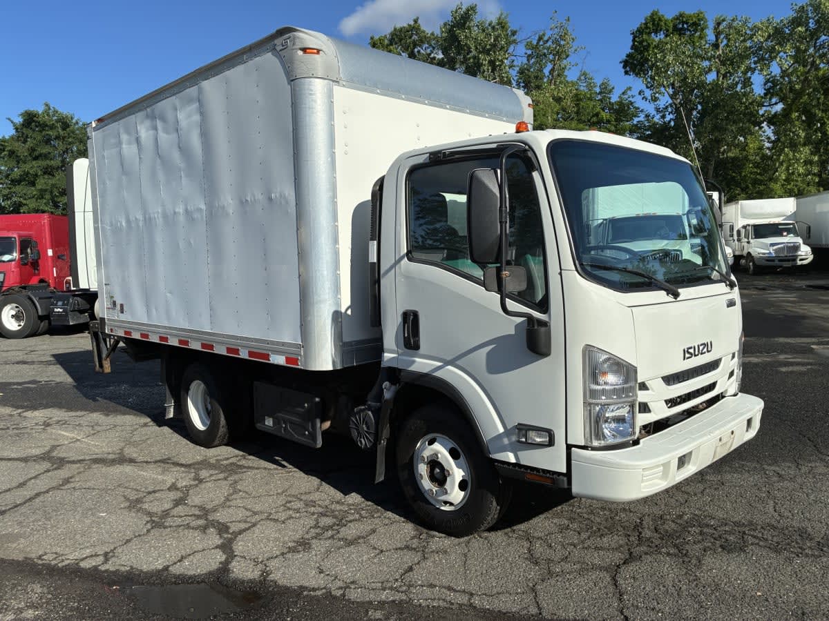 2019 Isuzu NPR 861585