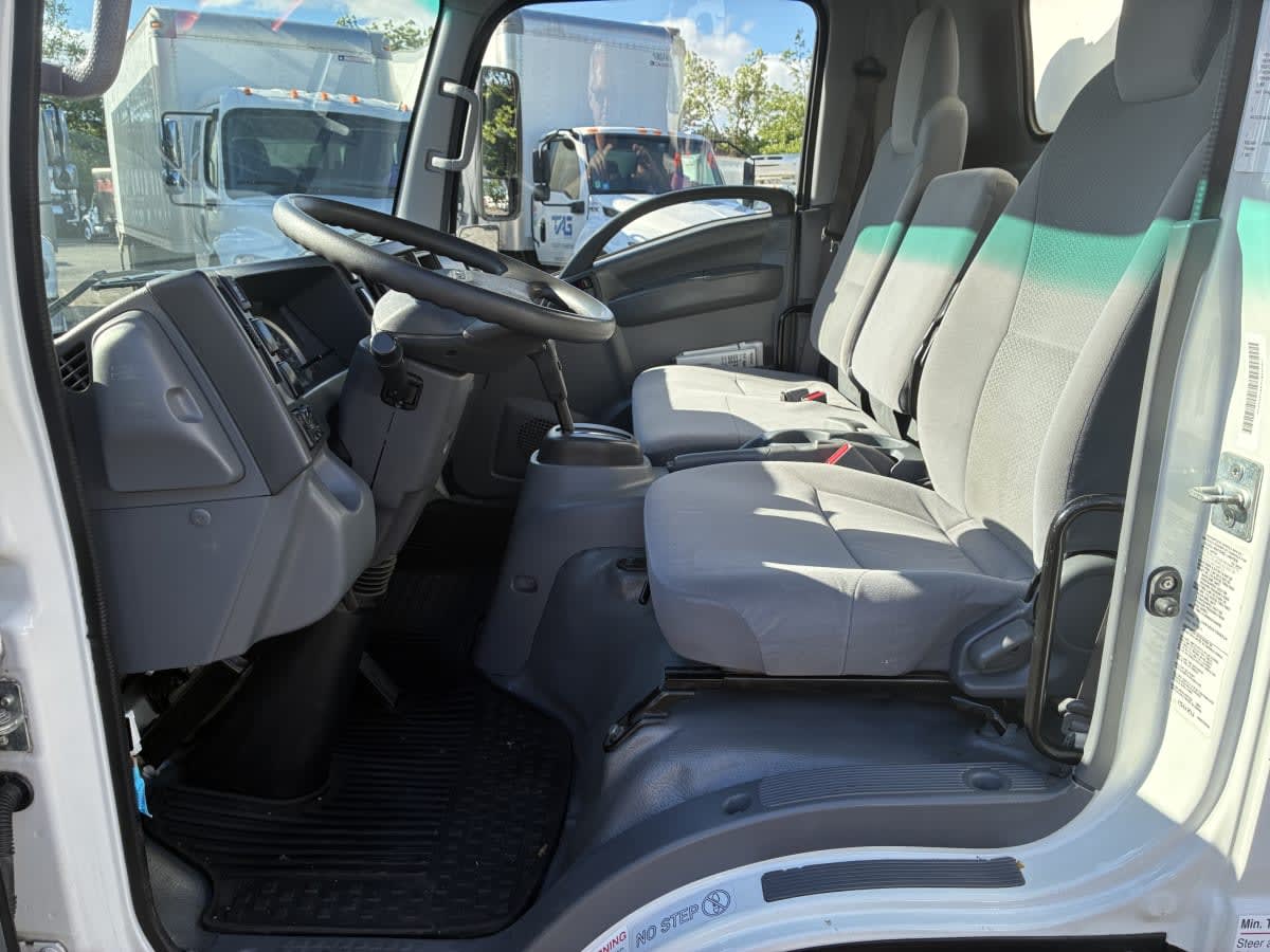 2019 Isuzu NPR 861585