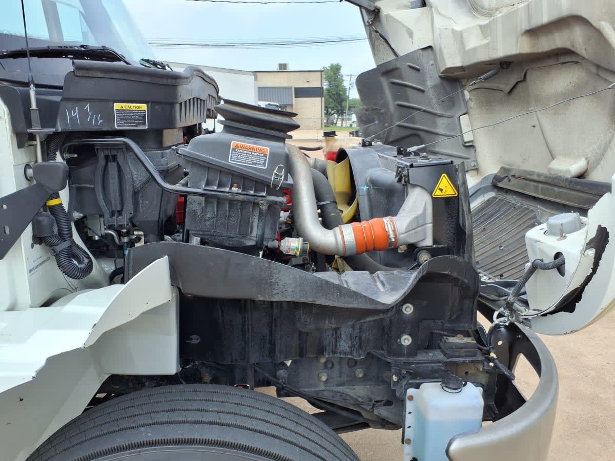 2019 Navistar International 4300 861634