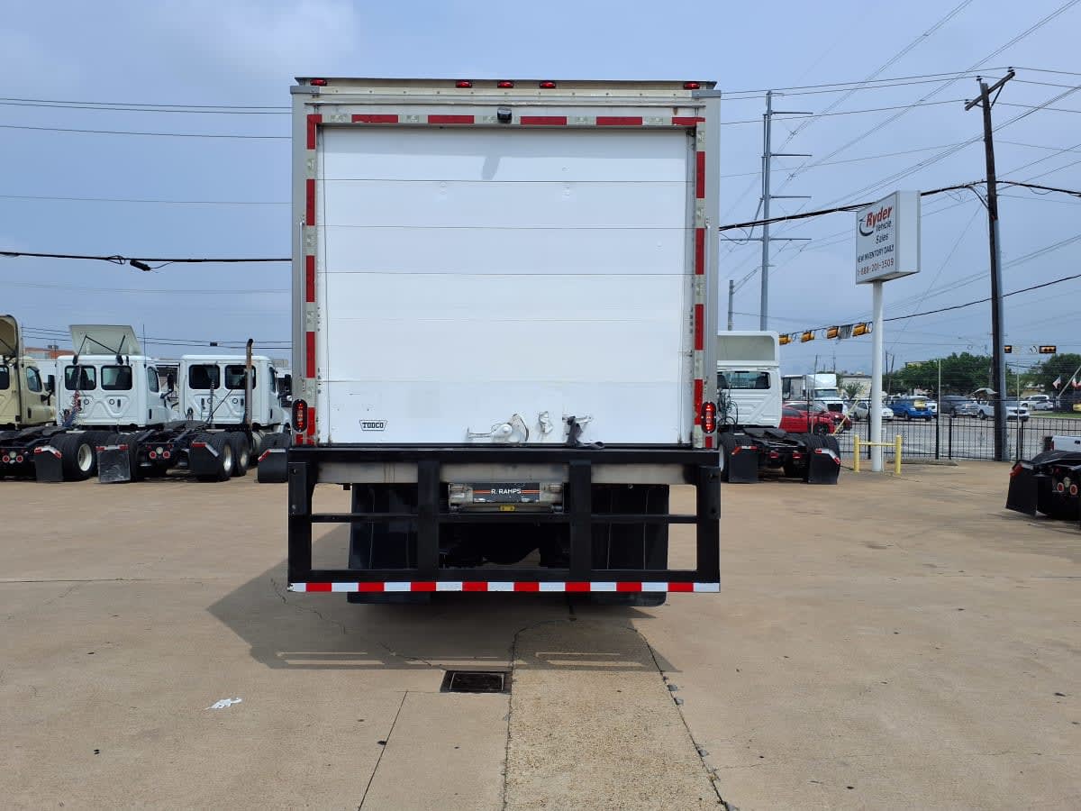2019 Navistar International 4300 861634