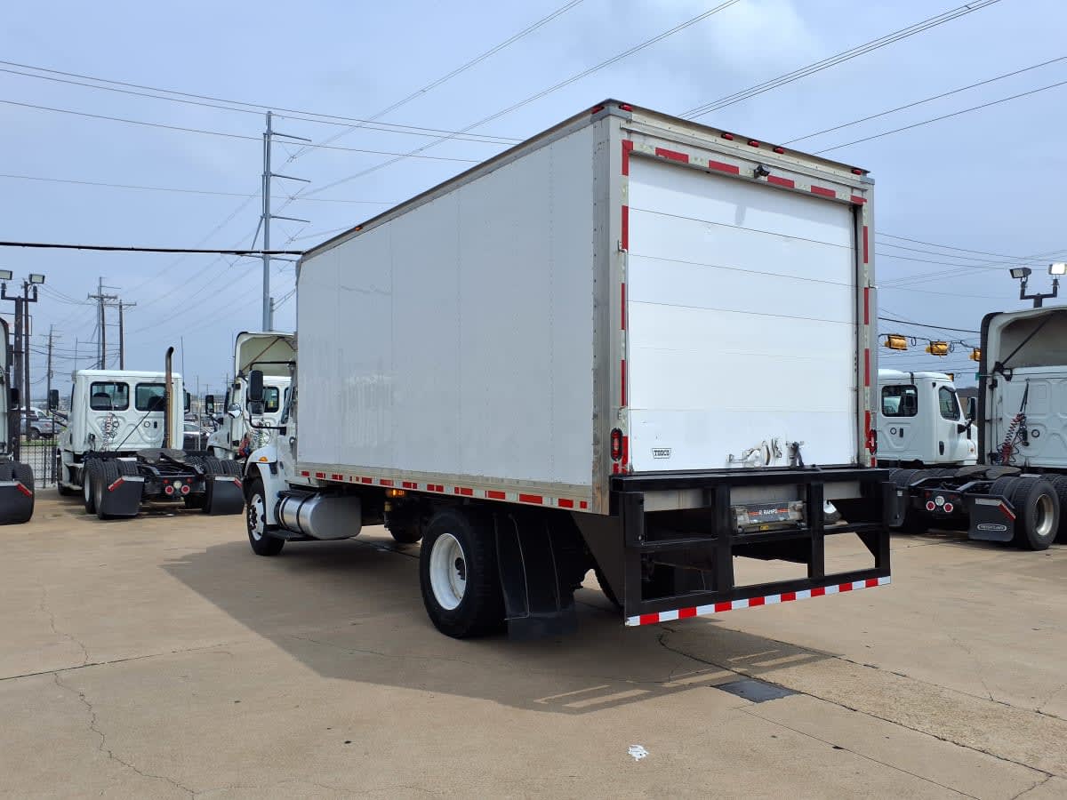 2019 Navistar International 4300 861634