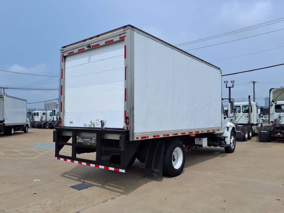 2019 Navistar International 4300 861634