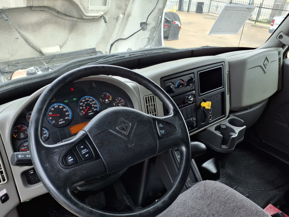 2019 Navistar International 4300 861634