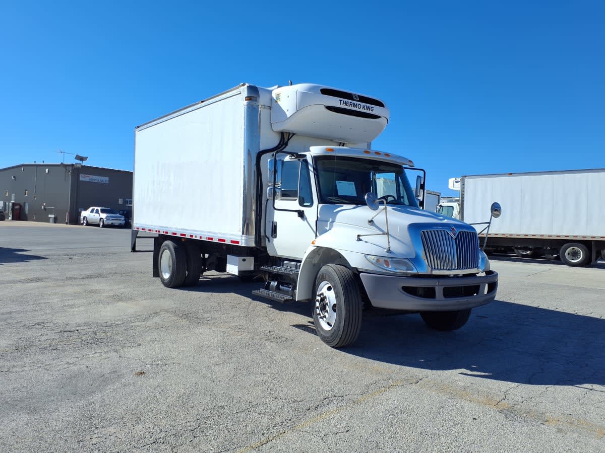 2019 Navistar International 4300 861642