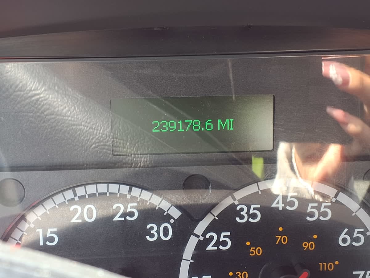 2019 Freightliner/Mercedes M2 106 861648