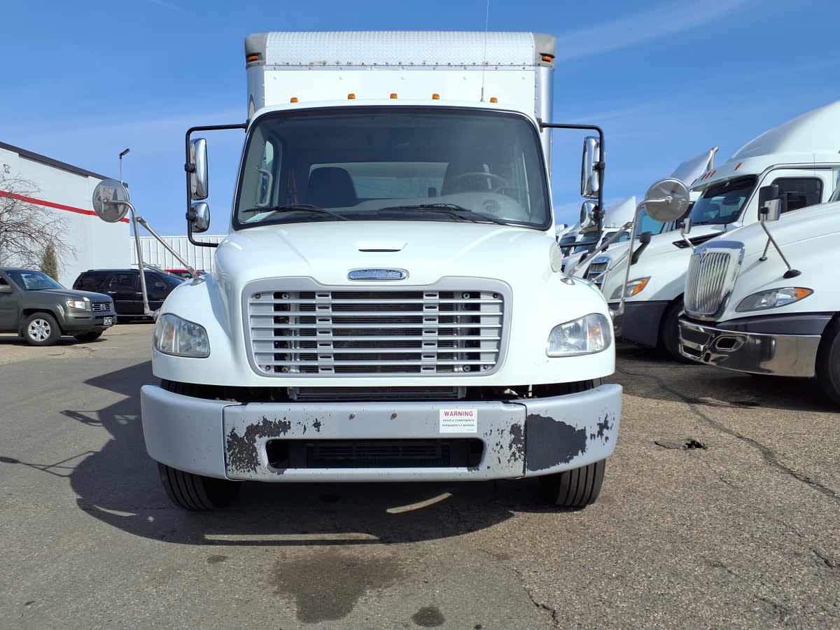 2019 Freightliner/Mercedes M2 106 861648