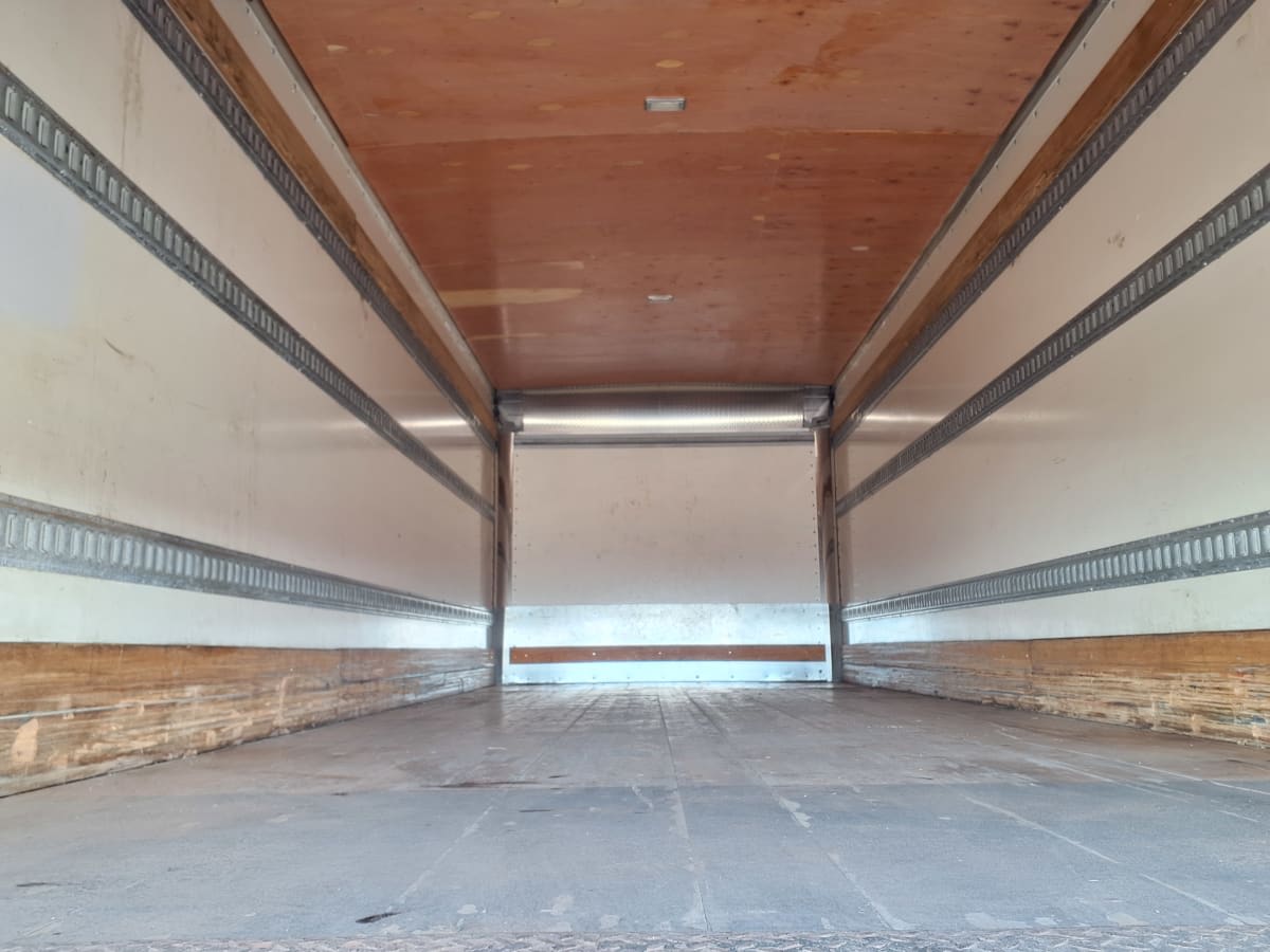 2019 Freightliner/Mercedes M2 106 861648