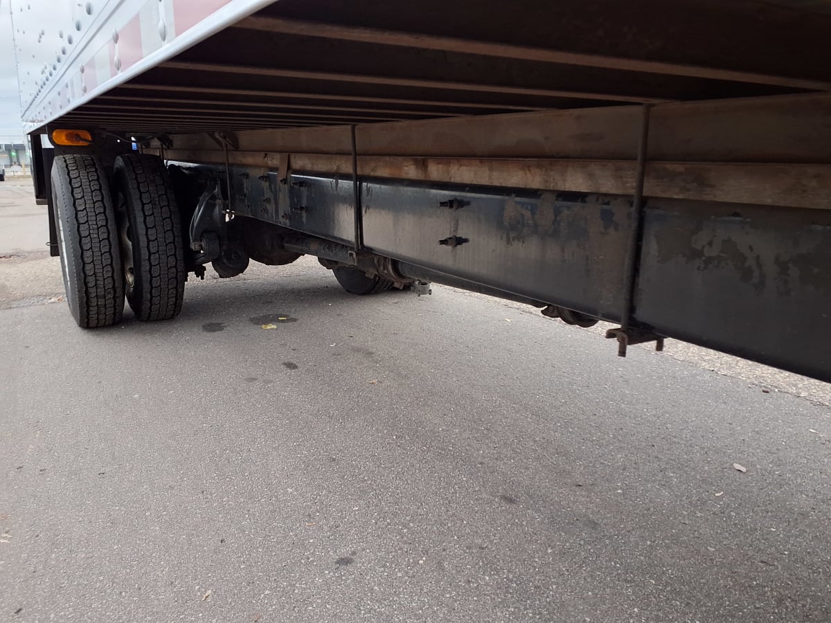 2019 Freightliner/Mercedes M2 106 861649