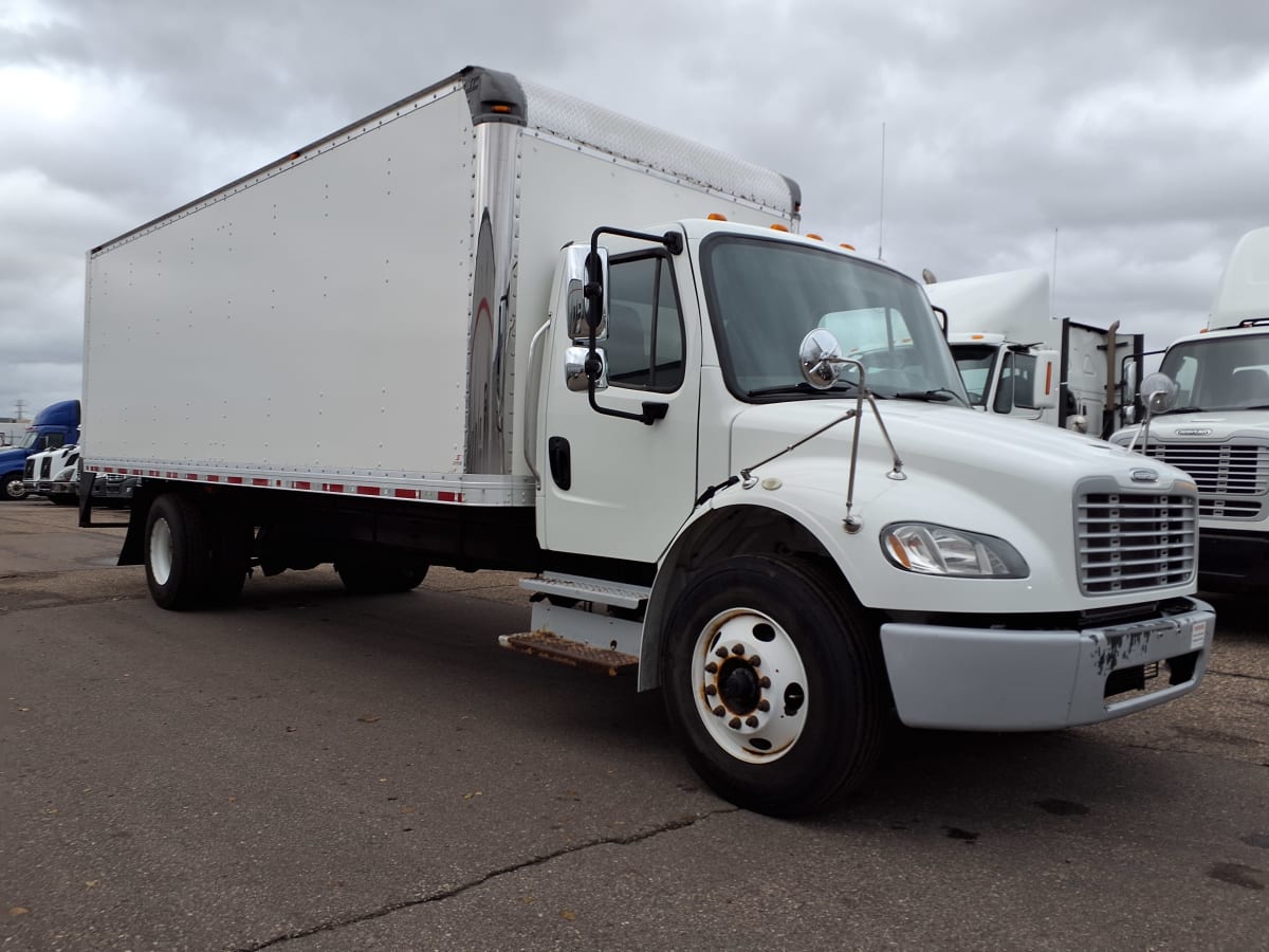 2019 Freightliner/Mercedes M2 106 861649