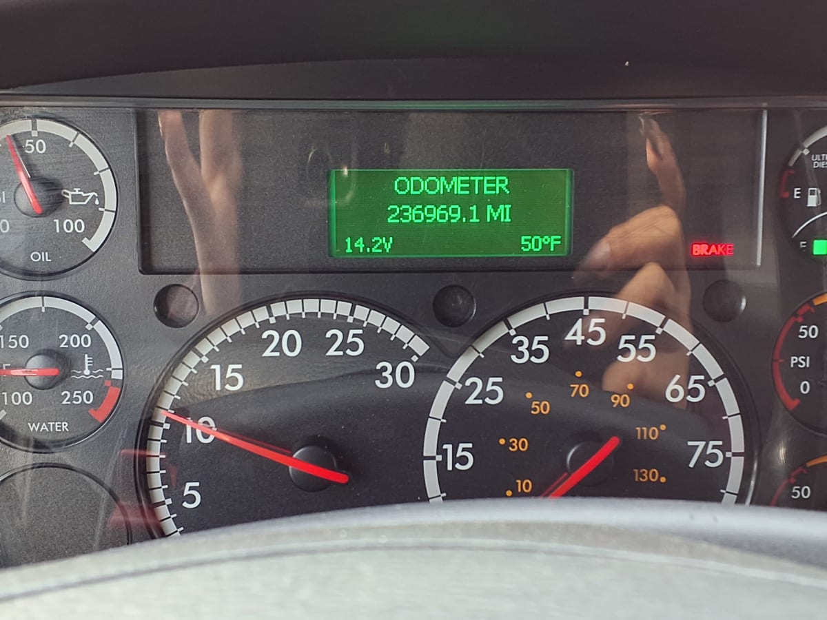 2019 Freightliner/Mercedes M2 106 861650