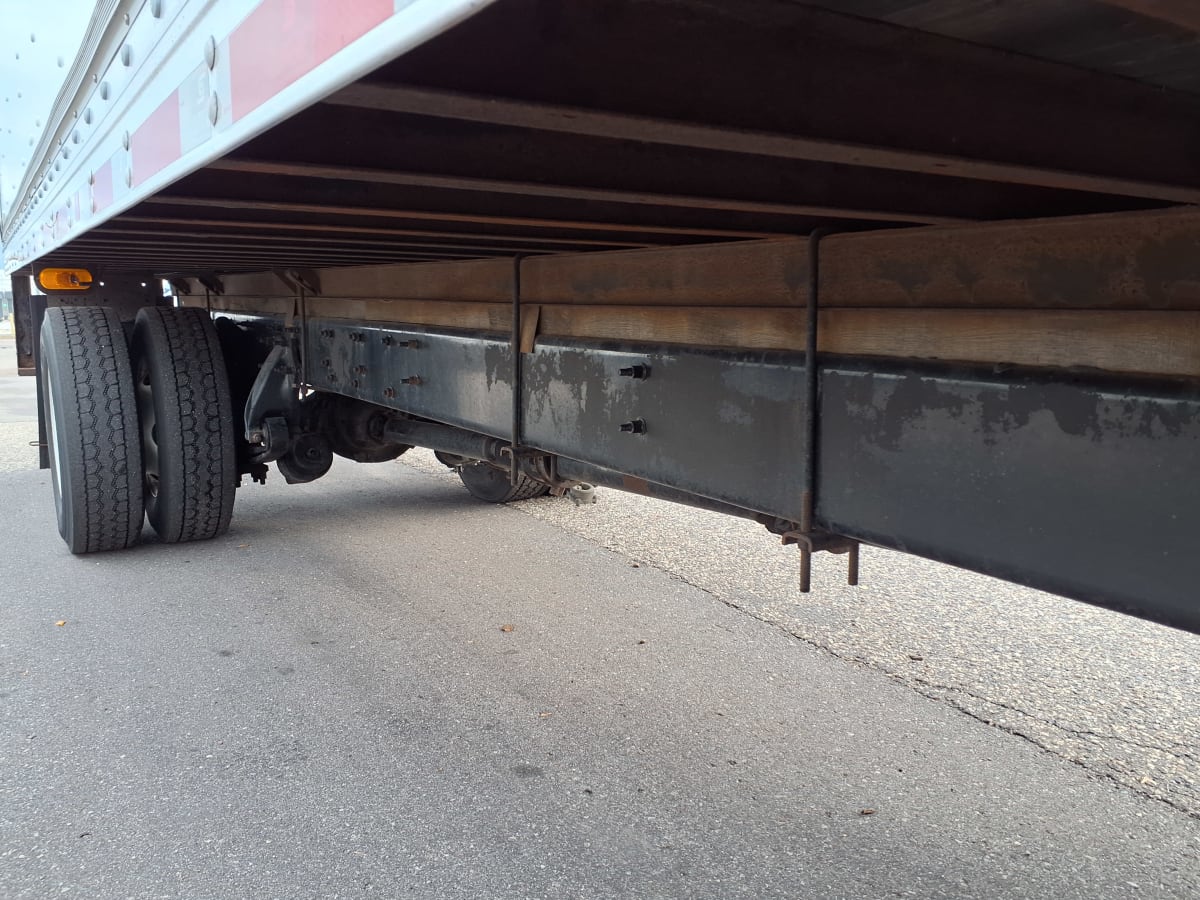 2019 Freightliner/Mercedes M2 106 861650