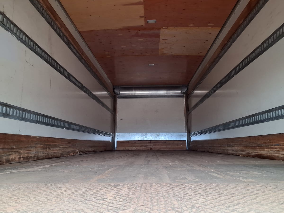 2019 Freightliner/Mercedes M2 106 861650