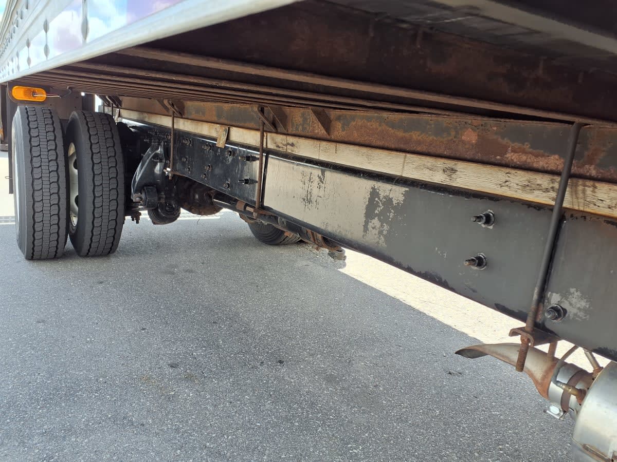 2019 Freightliner M2 106 861652