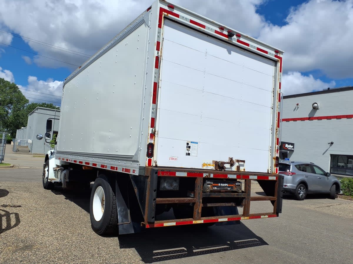 2019 Freightliner M2 106 861652