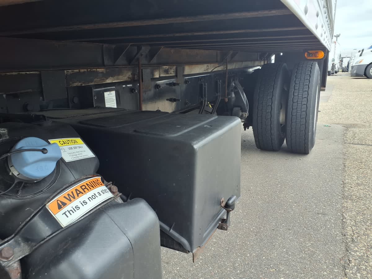 2019 Freightliner M2 106 861654