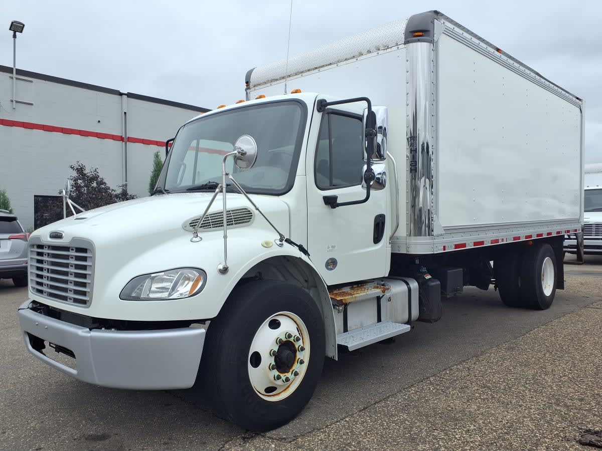 2019 Freightliner M2 106 861654
