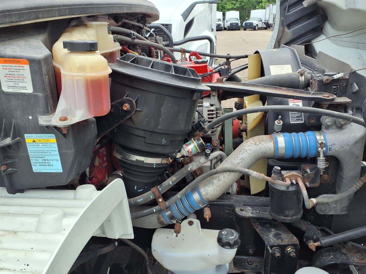 2019 Freightliner M2 106 861655