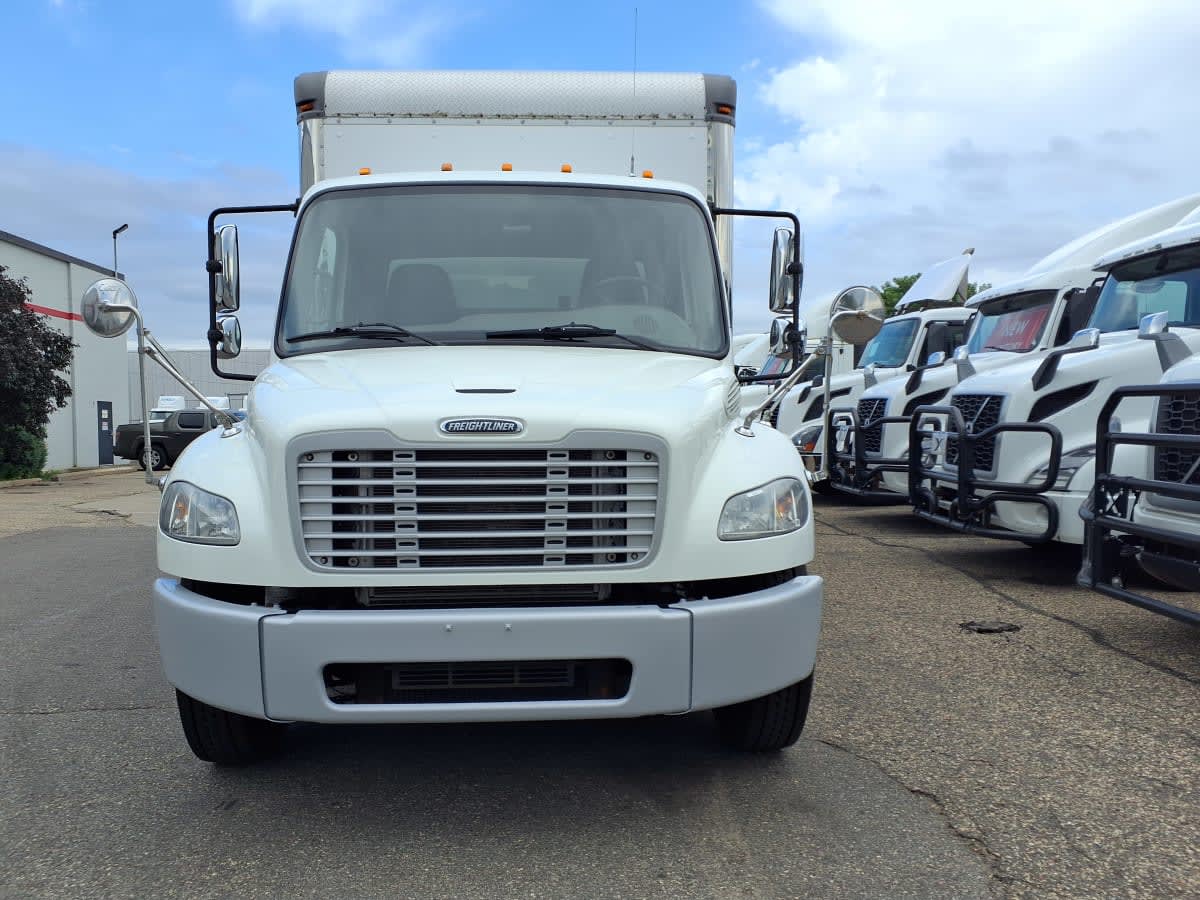 2019 Freightliner M2 106 861655
