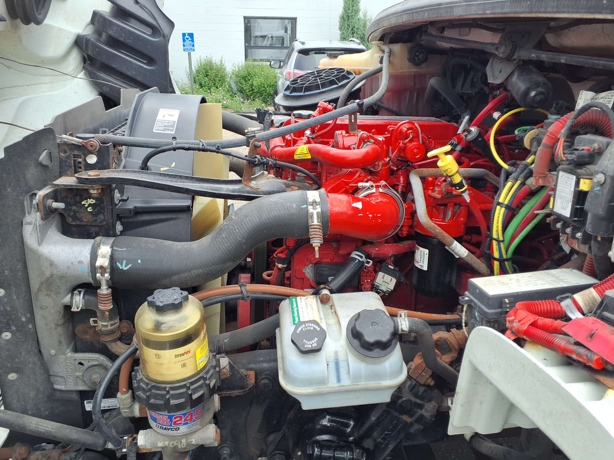 2019 Freightliner M2 106 861655