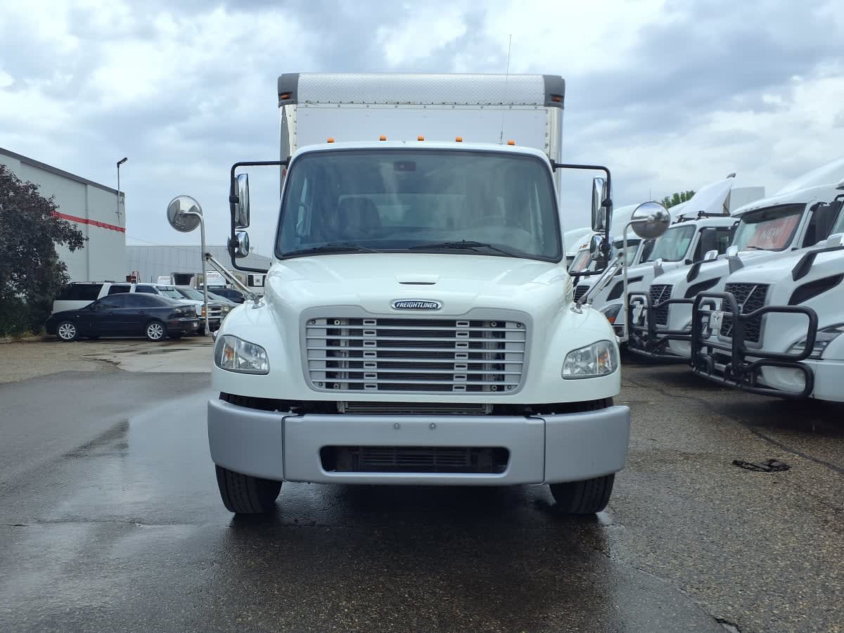 2019 Freightliner M2 106 861656
