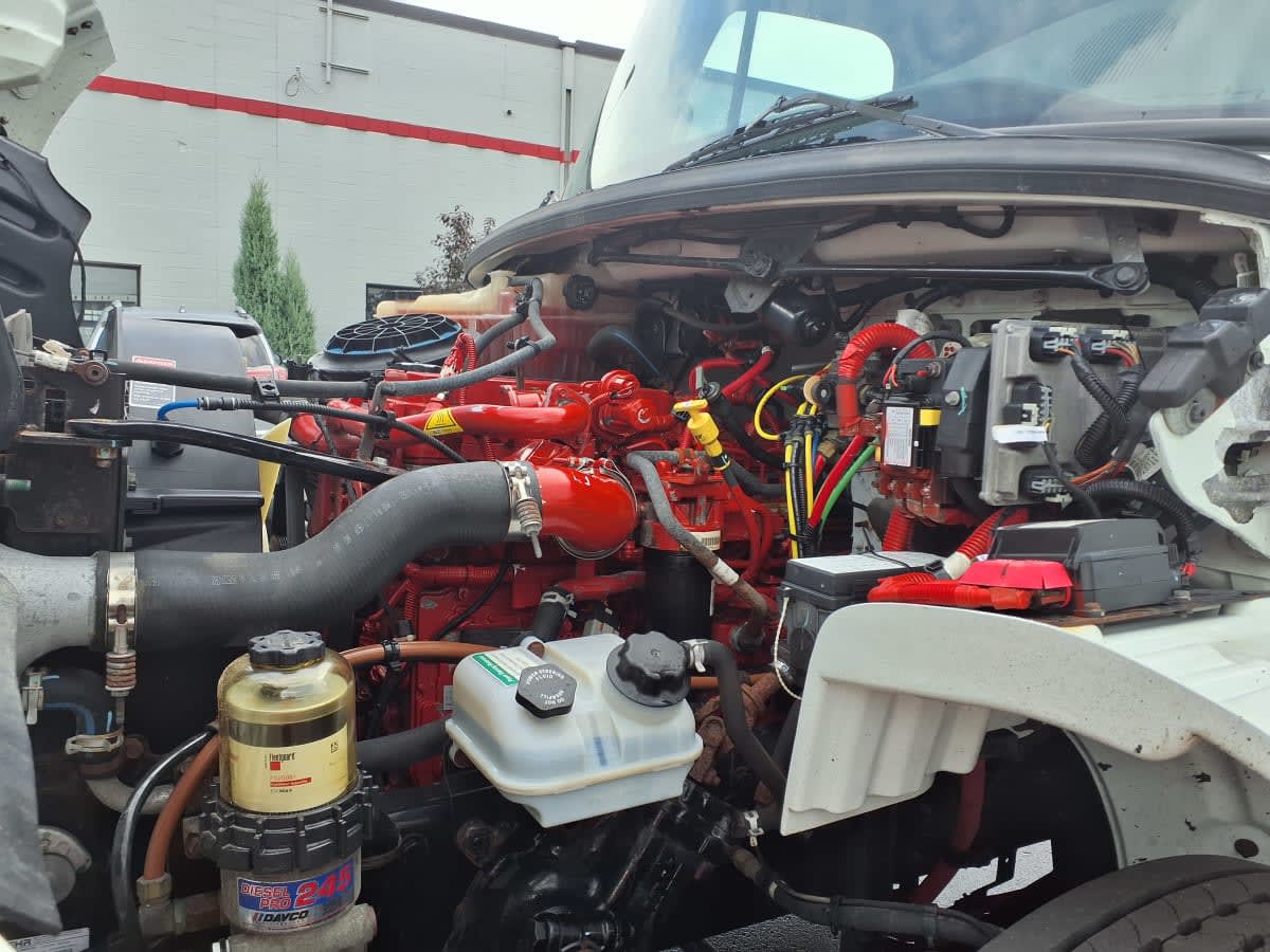 2019 Freightliner M2 106 861656