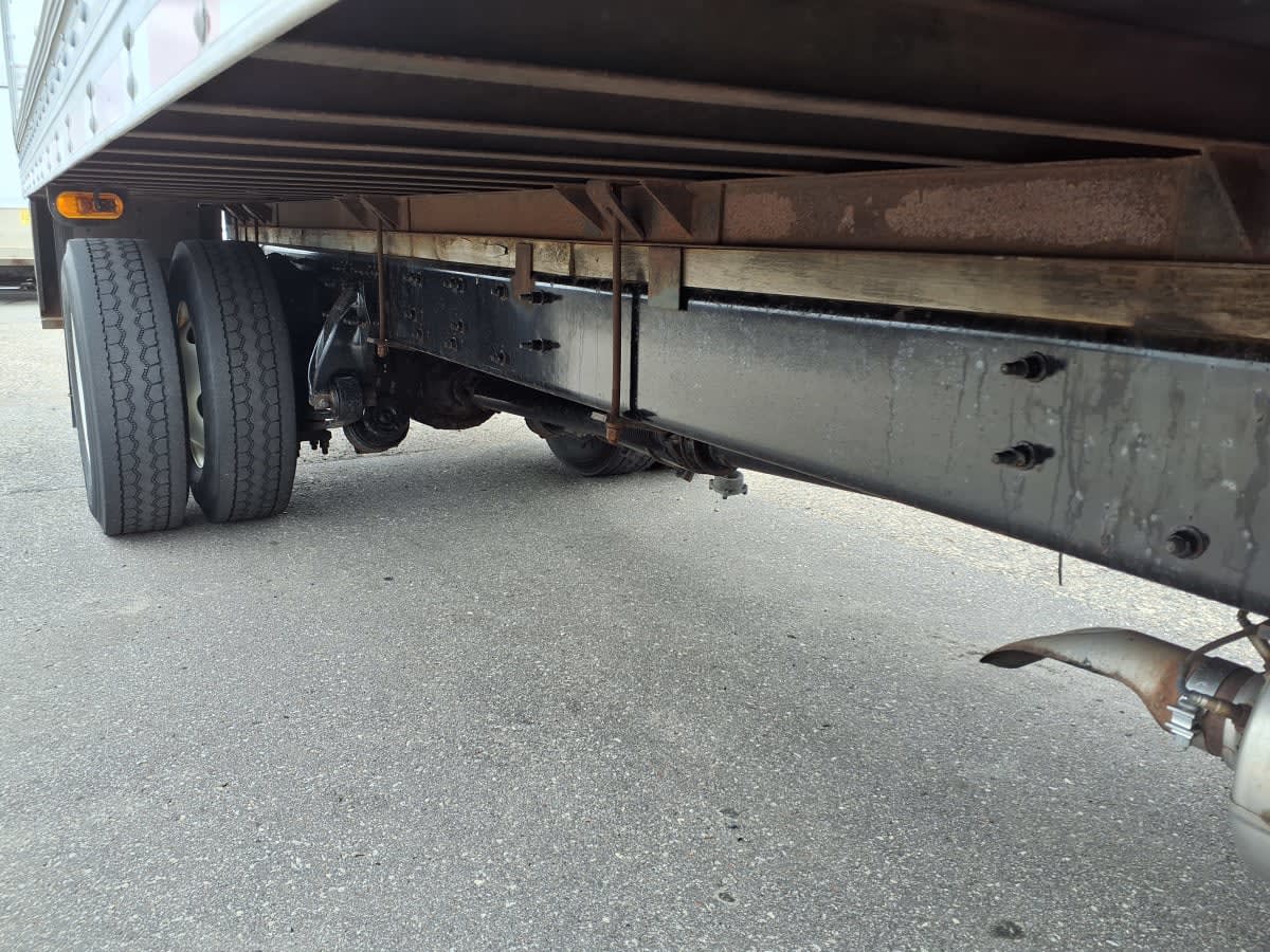 2019 Freightliner M2 106 861657
