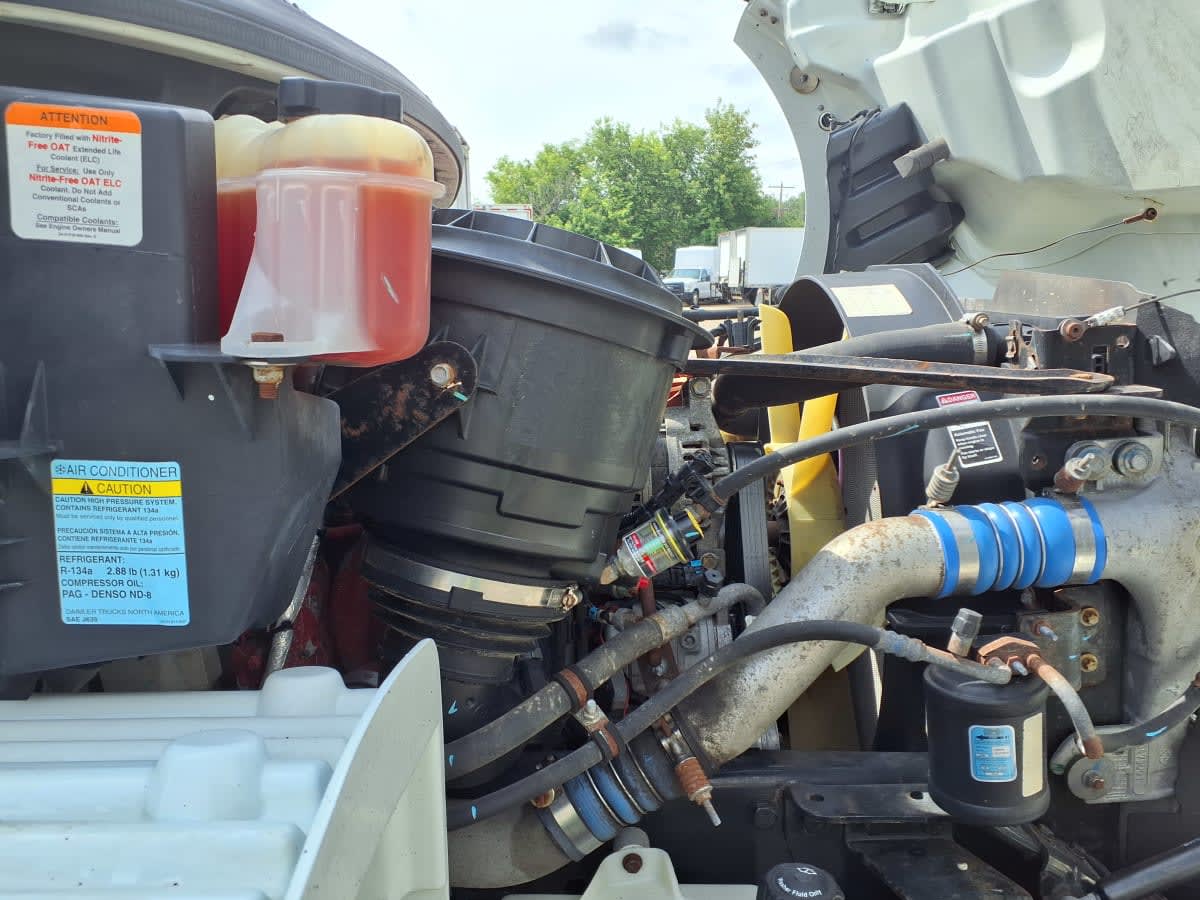 2019 Freightliner M2 106 861658