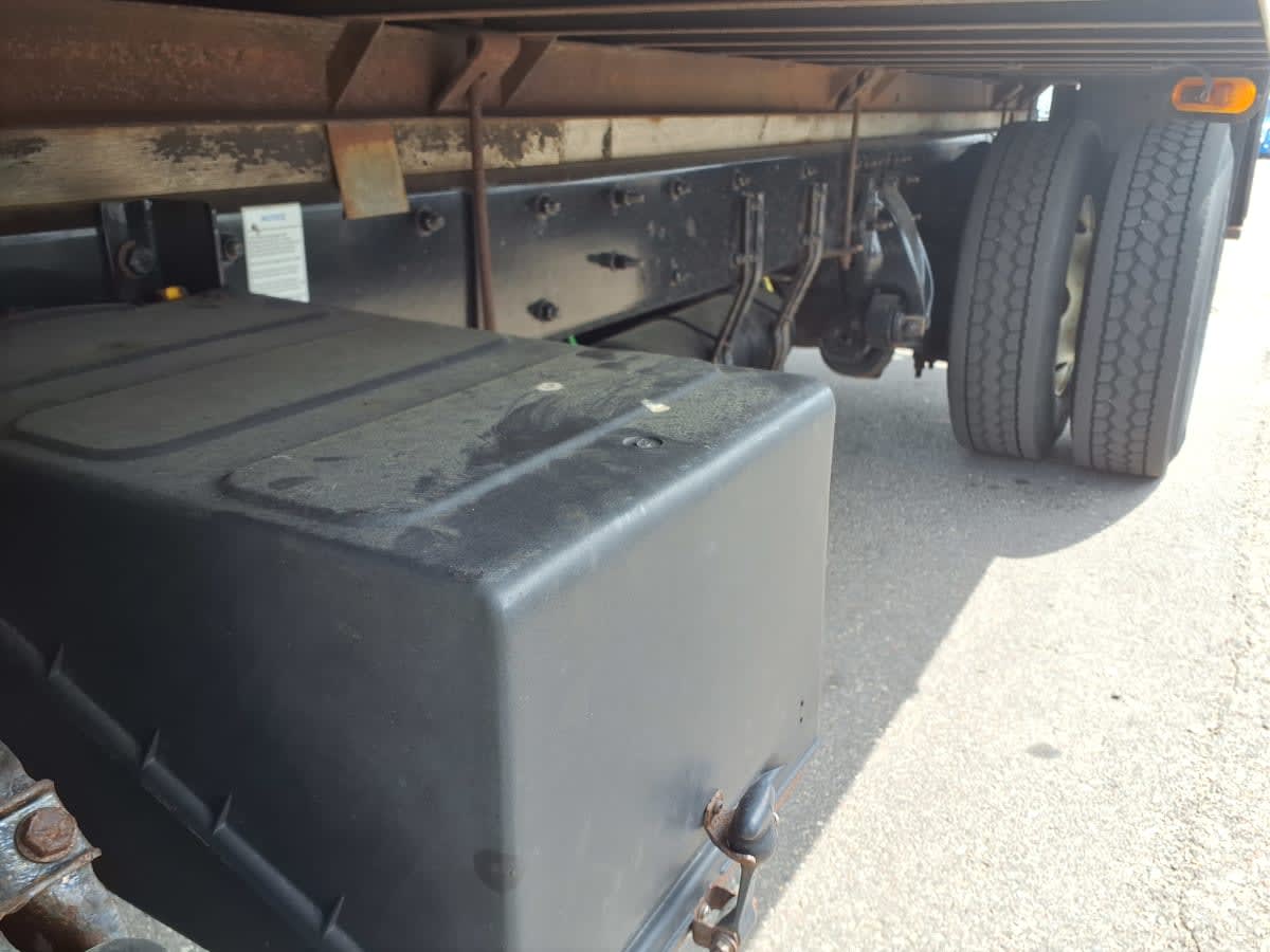 2019 Freightliner M2 106 861658