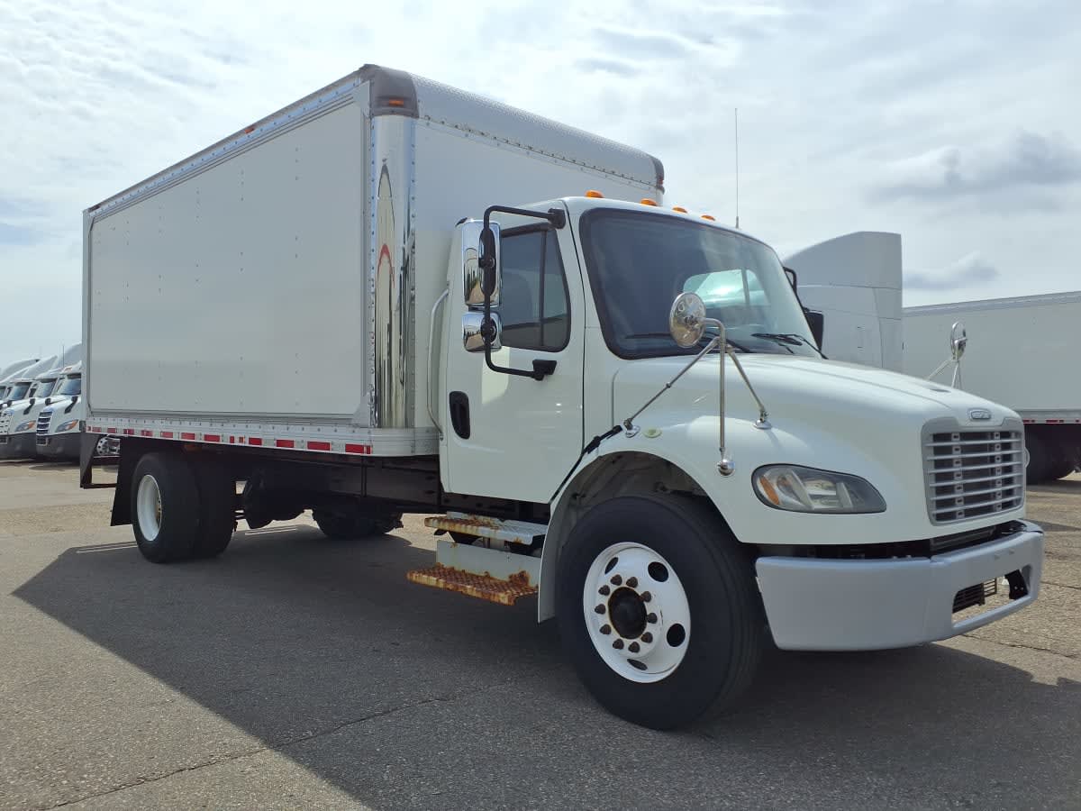 2019 Freightliner M2 106 861658
