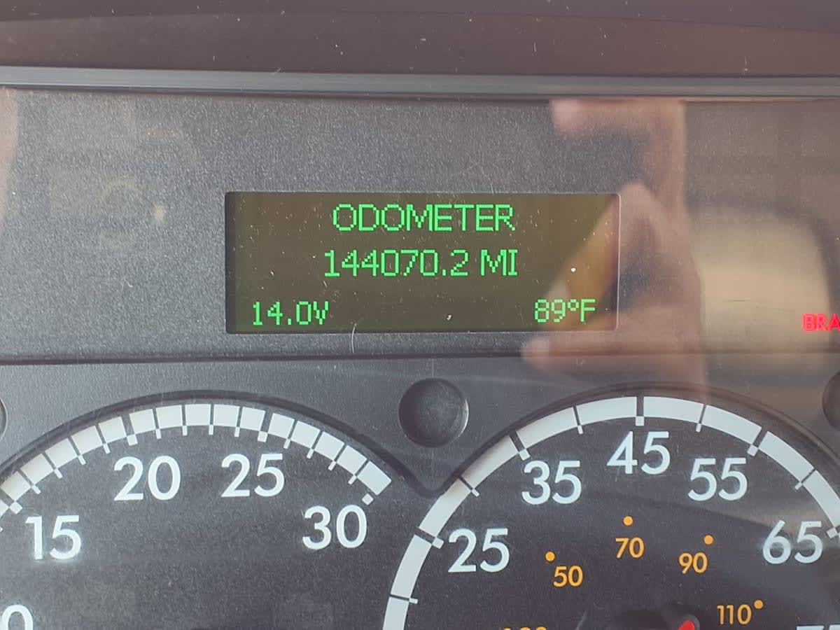 2019 Freightliner M2 106 861659