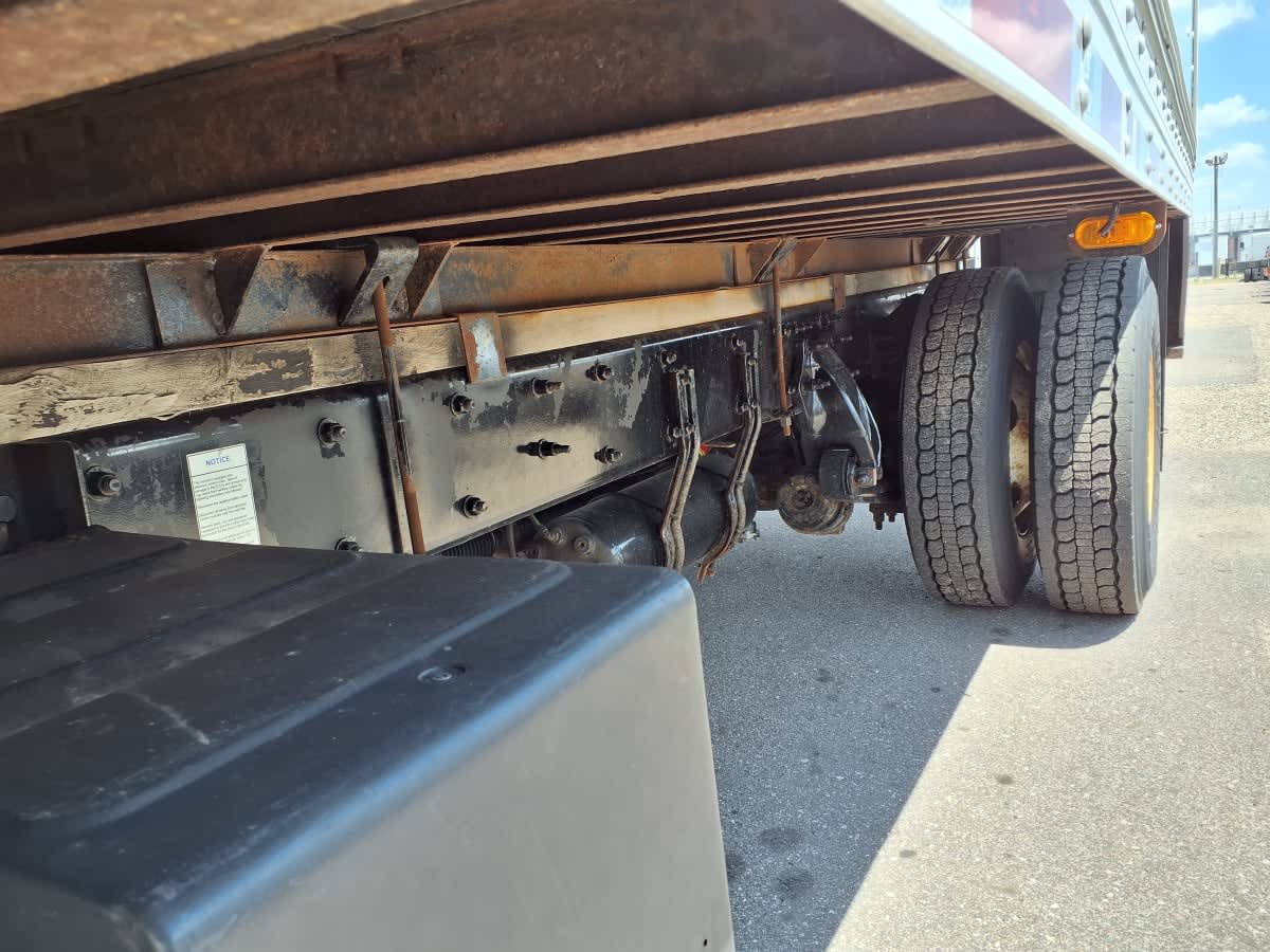 2019 Freightliner M2 106 861661