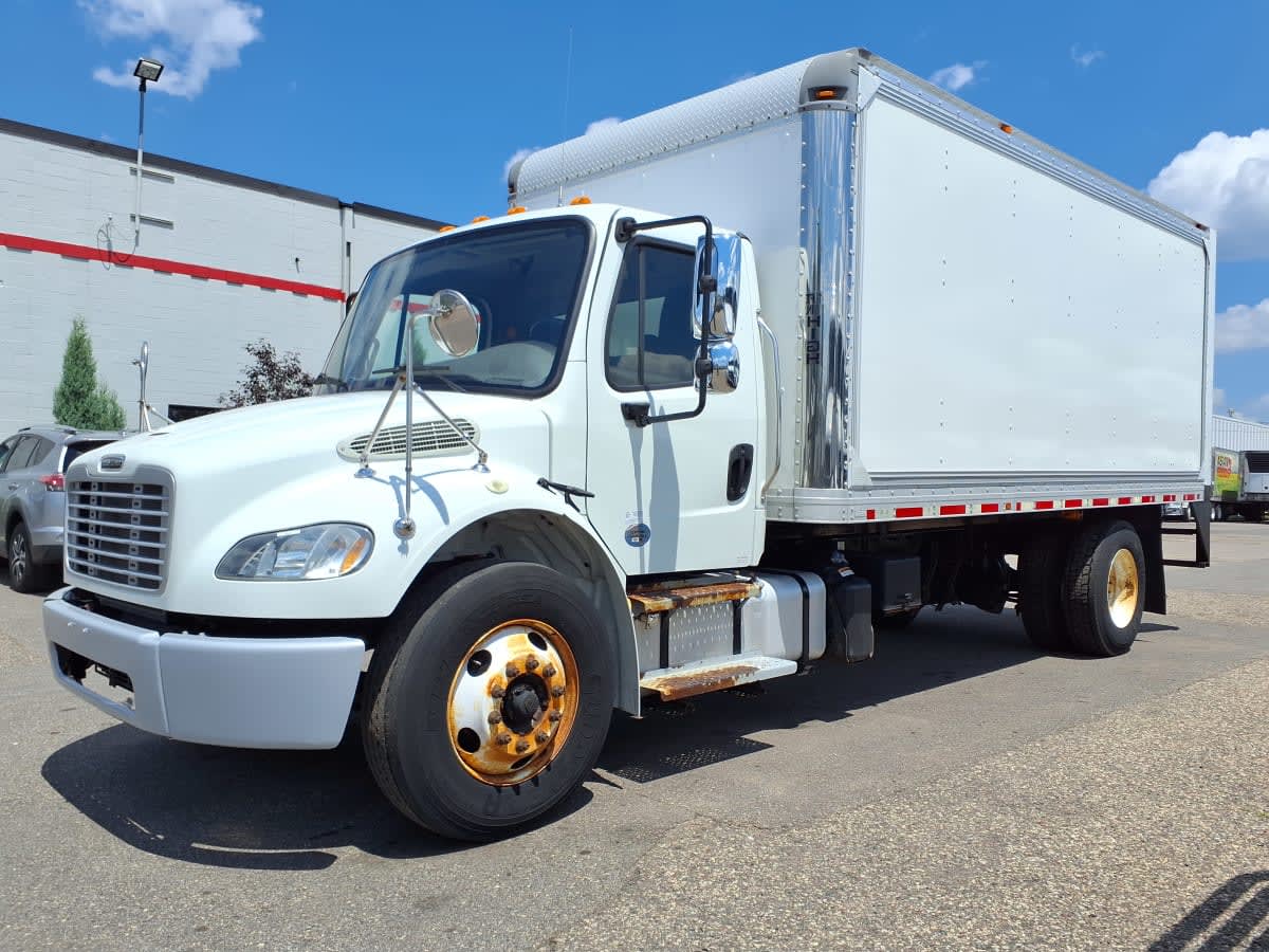 2019 Freightliner M2 106 861661