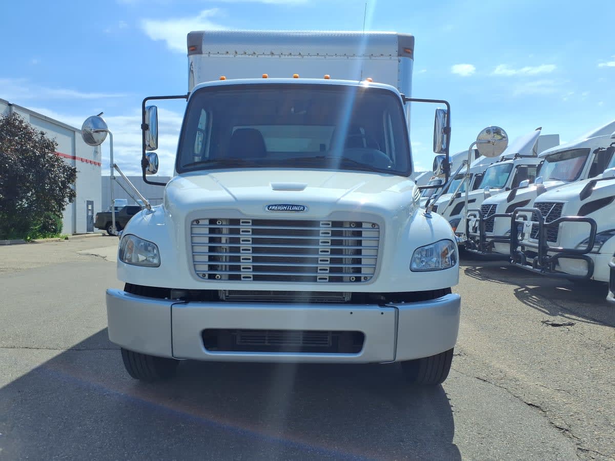 2019 Freightliner M2 106 861665
