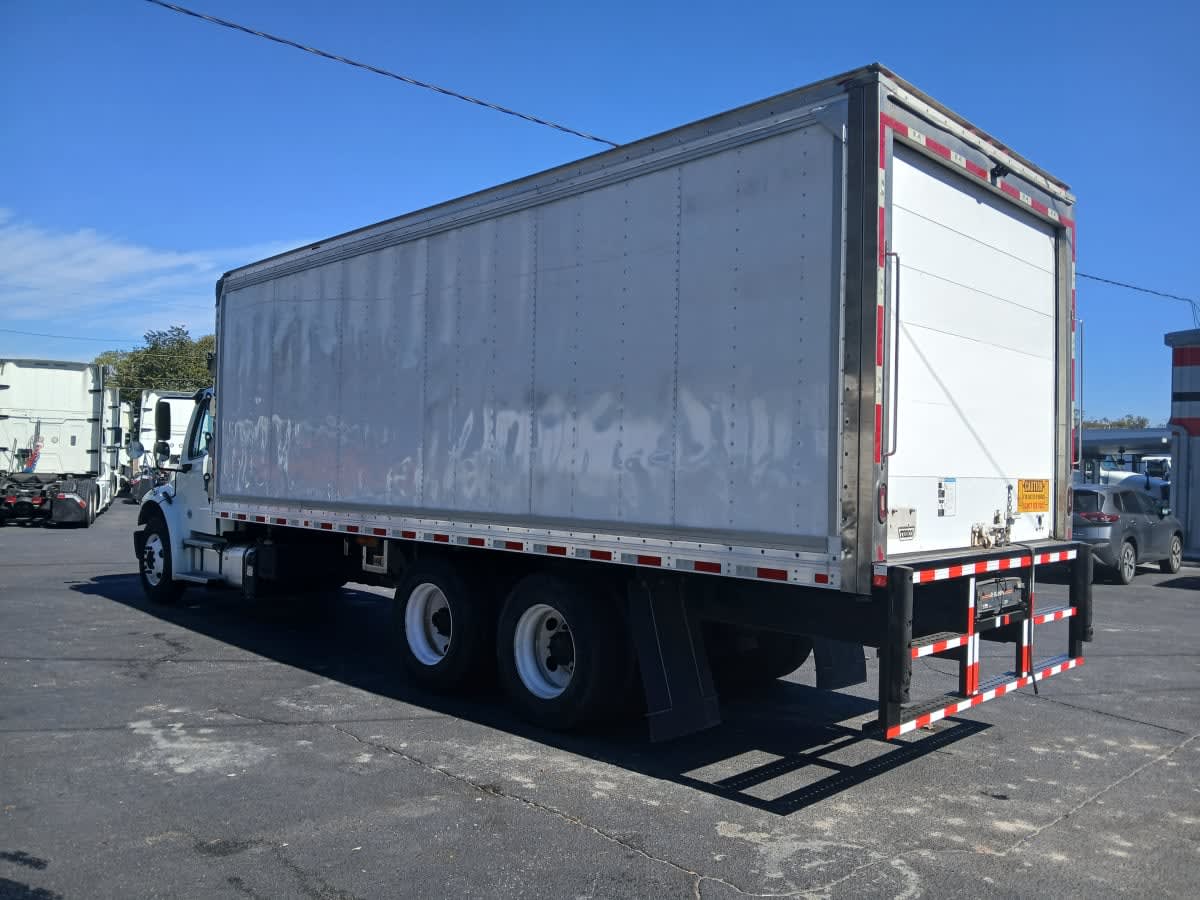 2019 Freightliner/Mercedes M2 106 861735