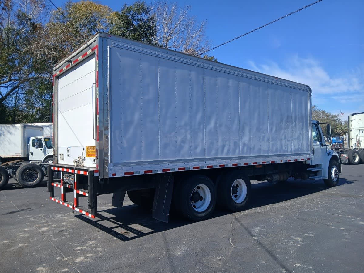 2019 Freightliner/Mercedes M2 106 861735