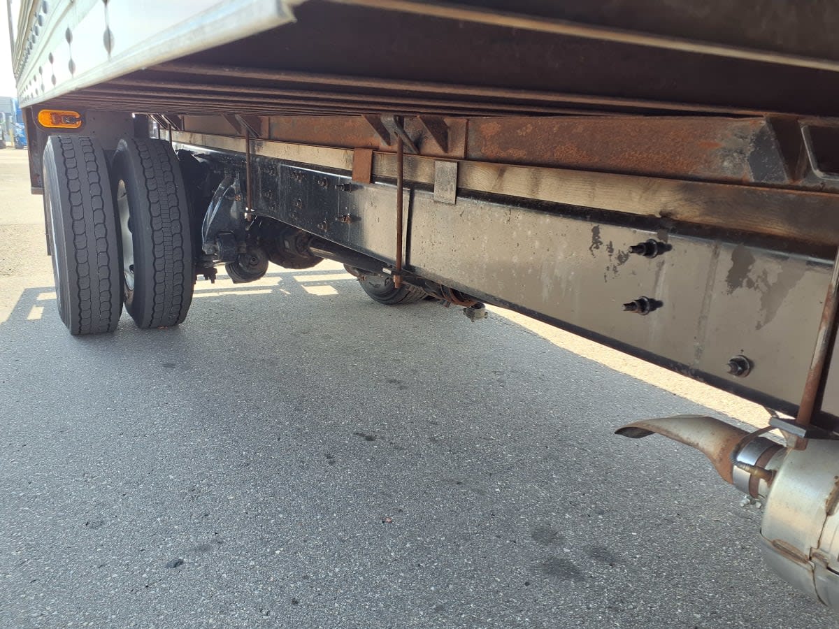 2019 Freightliner M2 106 861827
