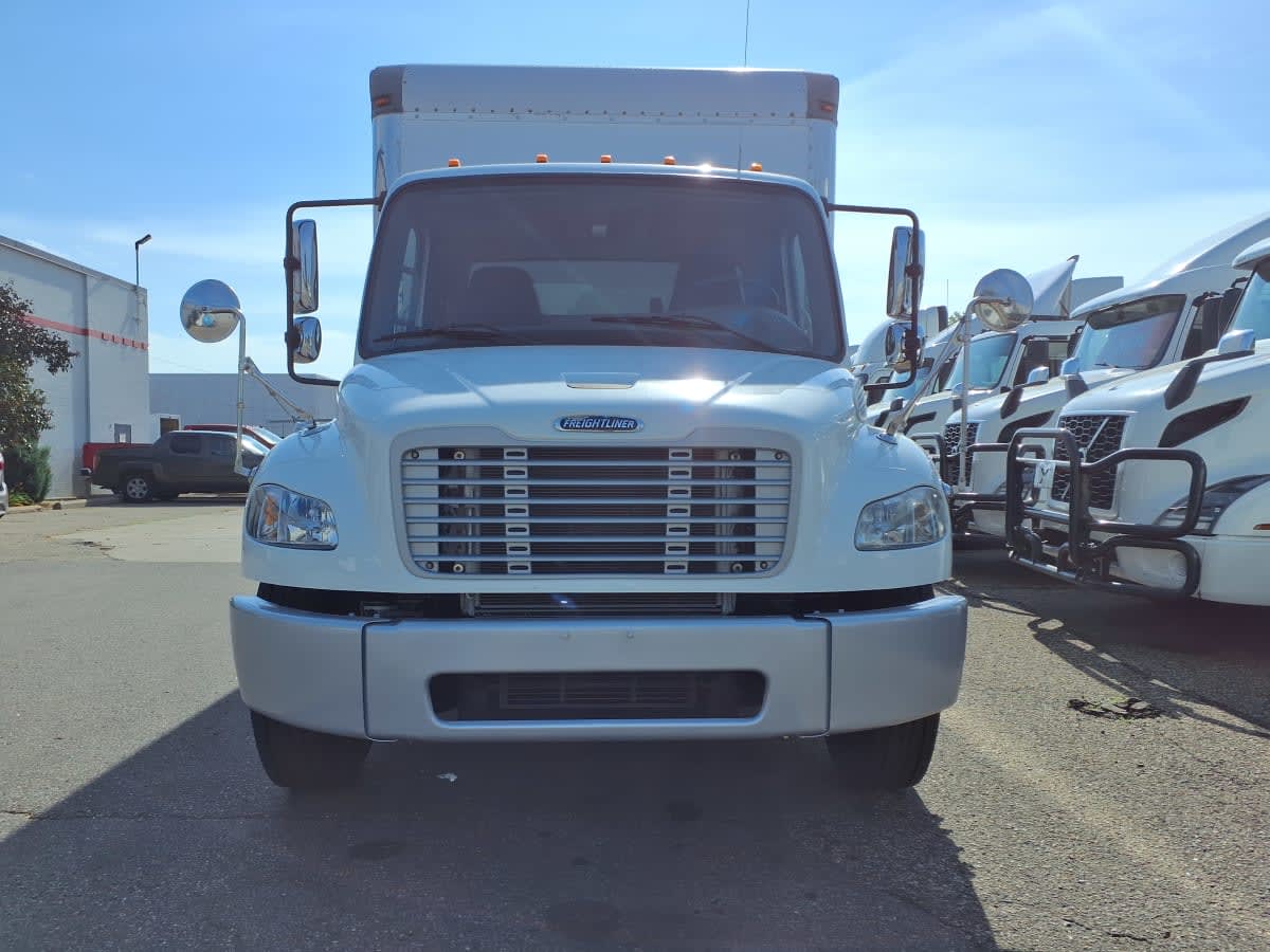 2019 Freightliner M2 106 861827