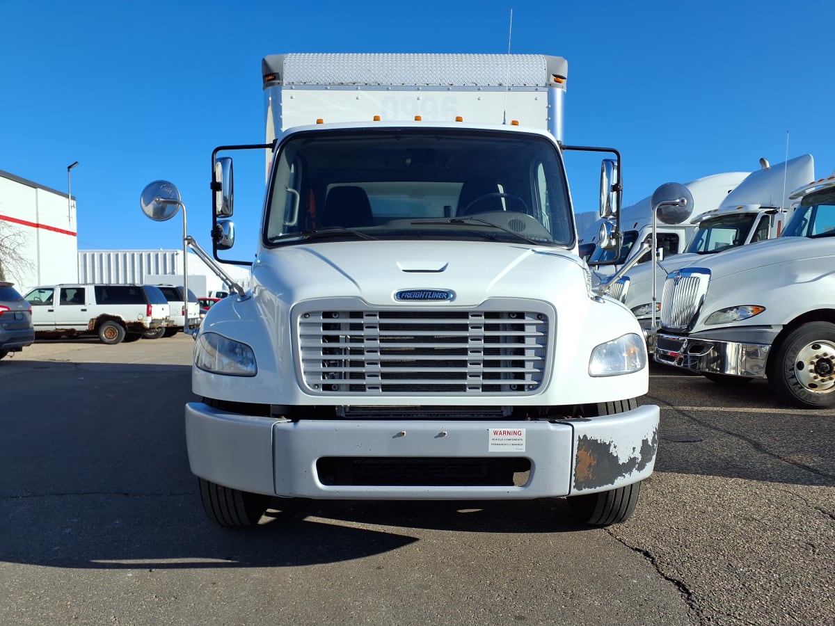 2019 Freightliner/Mercedes M2 106 861828