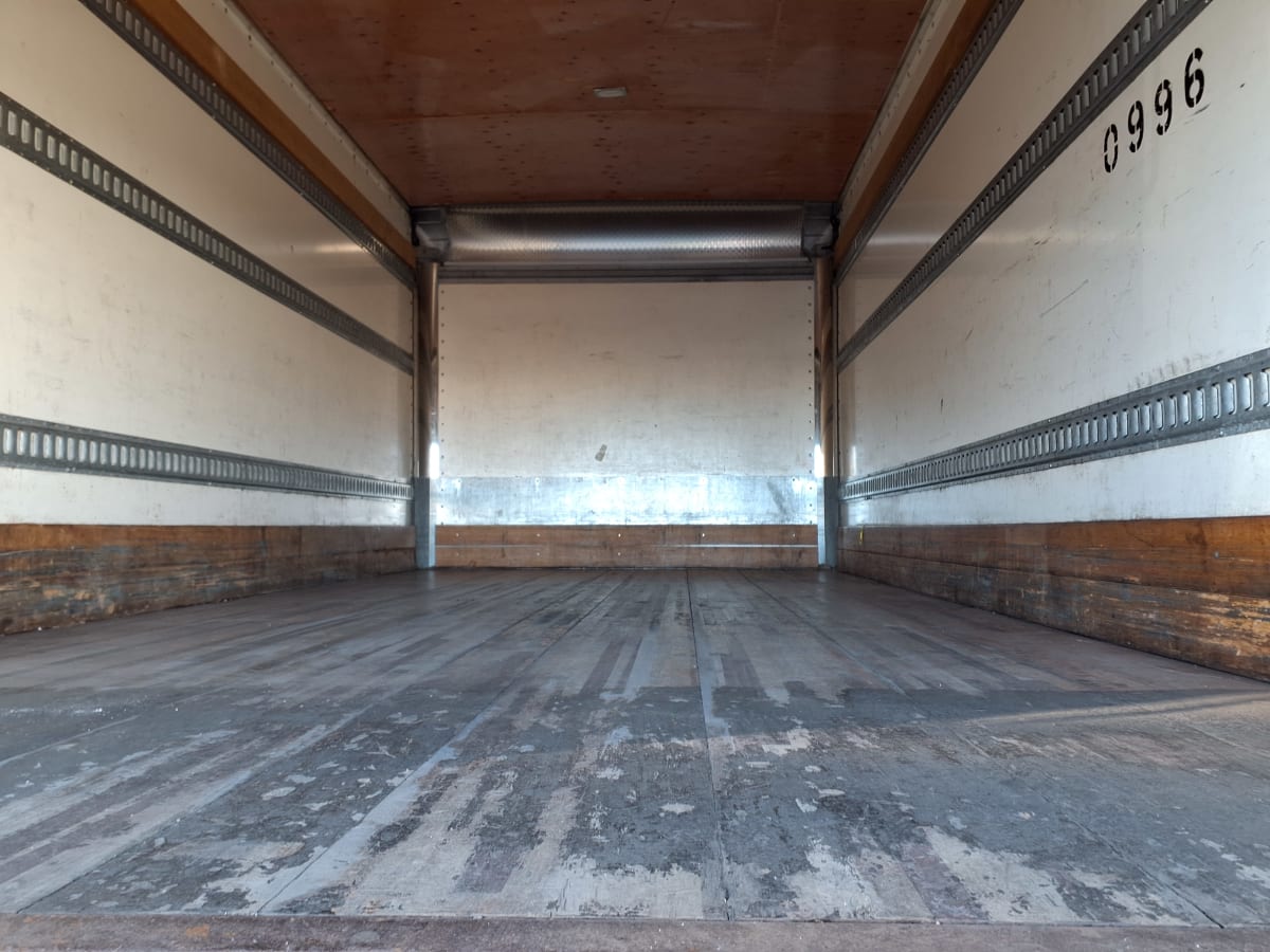 2019 Freightliner/Mercedes M2 106 861828