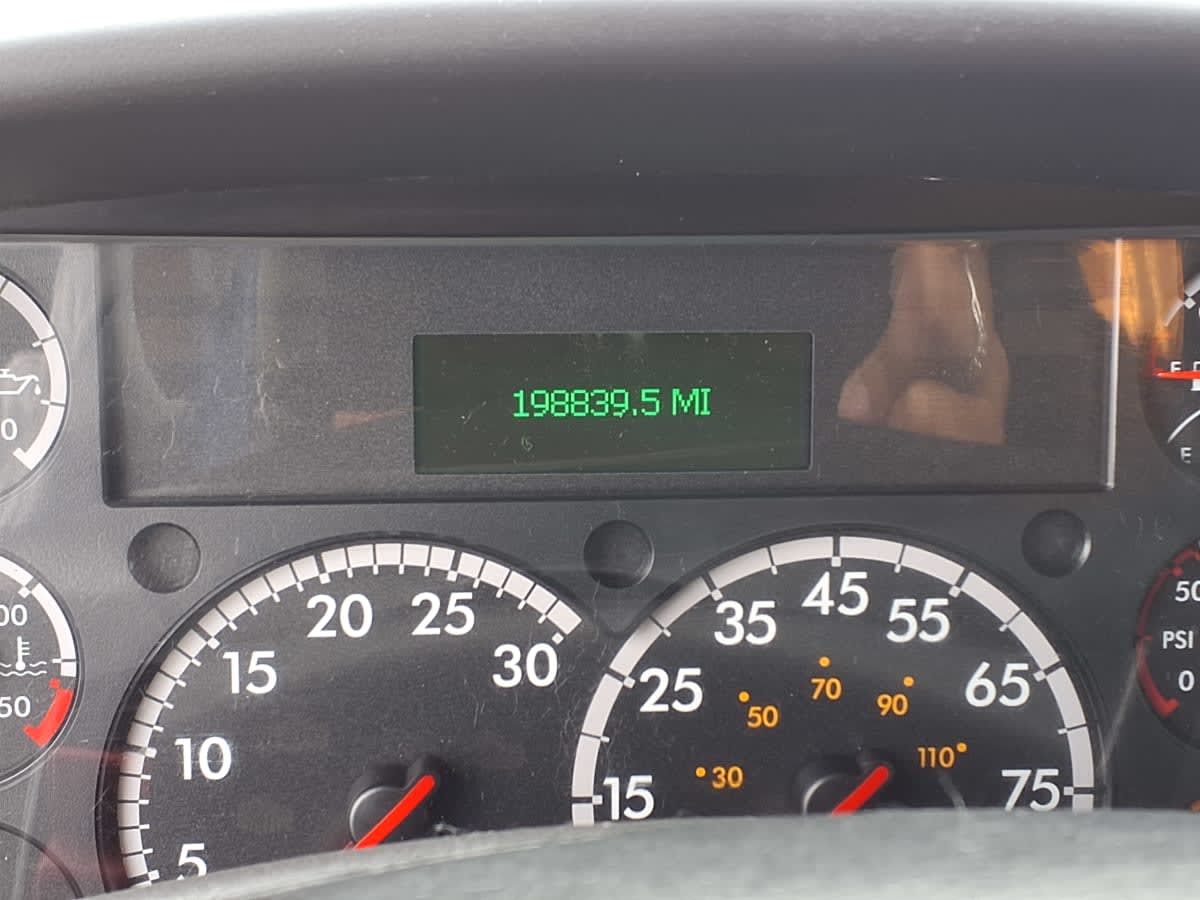 2019 Freightliner M2 106 861829