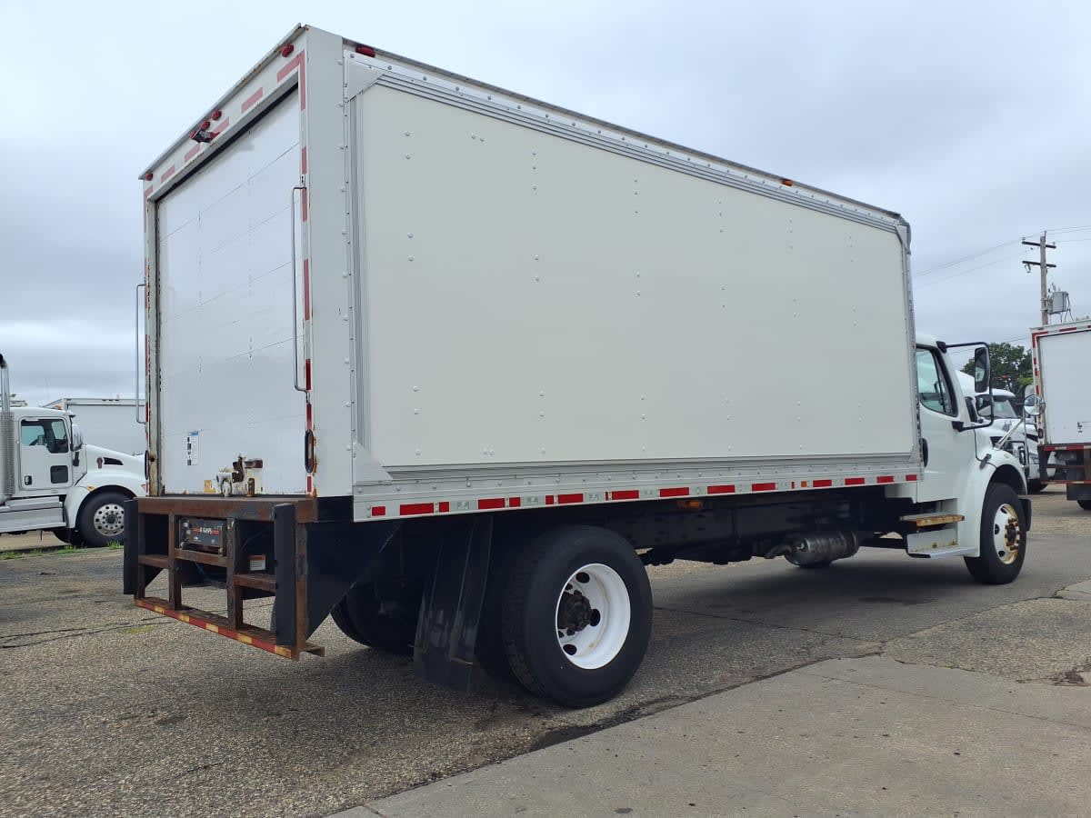2019 Freightliner M2 106 861829