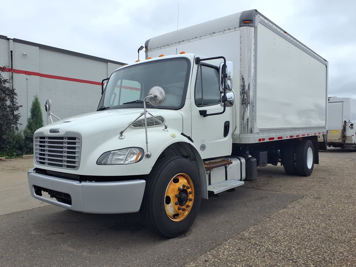 2019 Freightliner M2 106 861829